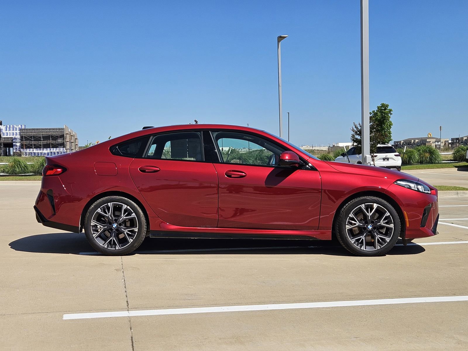 Used 2025 BMW 228i xDrive AWD/4WD image 7