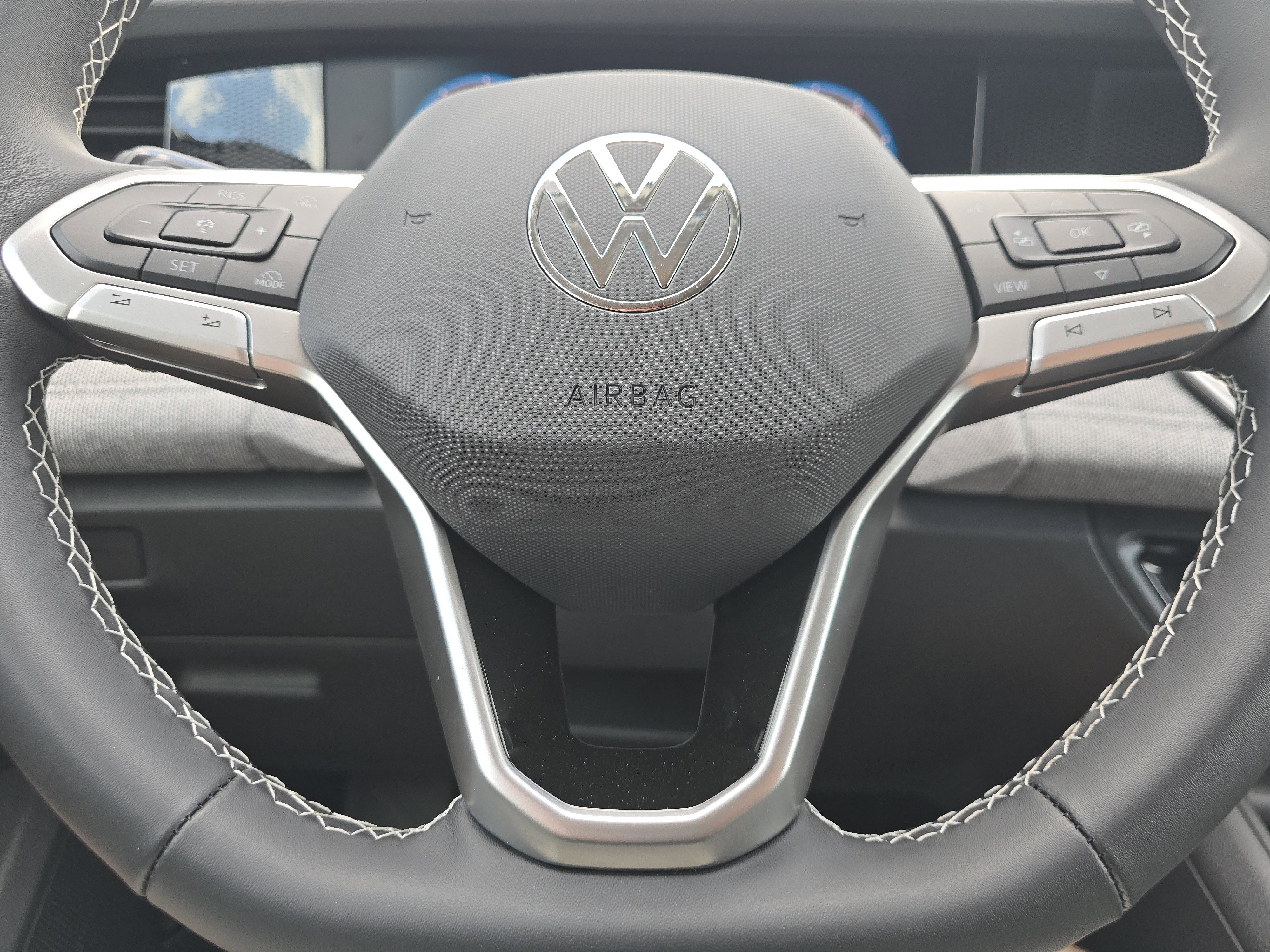 New 2025 Volkswagen Tiguan S image 16