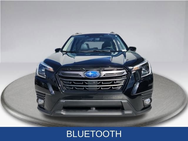Certified 2023 Subaru Forester Limited image 12