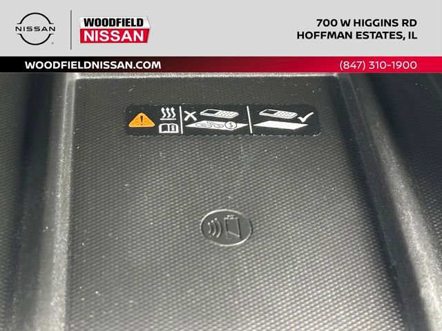 Used 2021 Chevrolet Traverse High Country w/ LPO, Floor Liner Package image 43