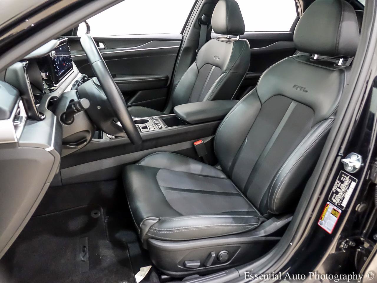 Used 2024 Kia K5 GT-Line image 13