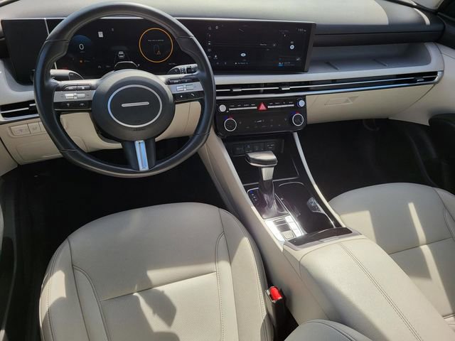 Certified 2025 Hyundai Tucson SEL image 16