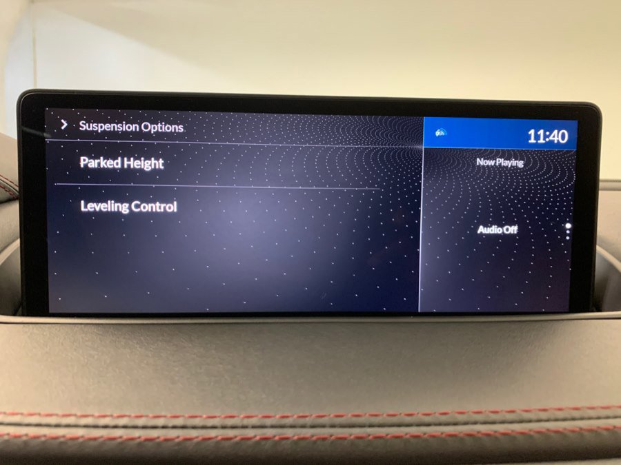 Used 2022 Acura MDX Type S AWD/4WD image 44