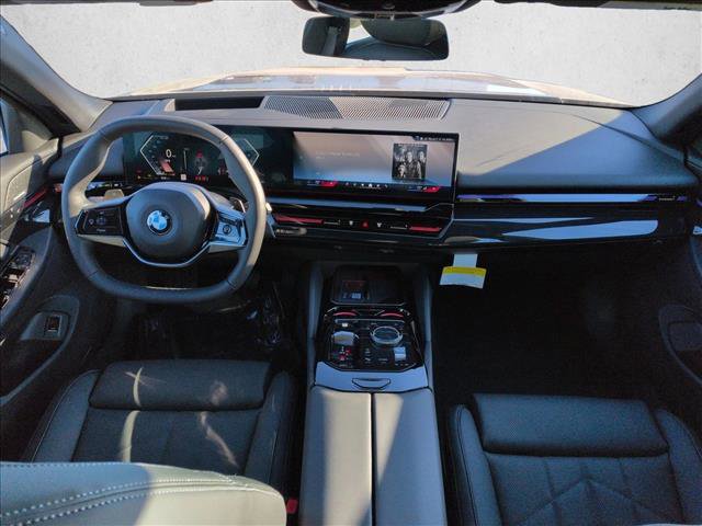 New 2026 BMW 530i xDrive image 15