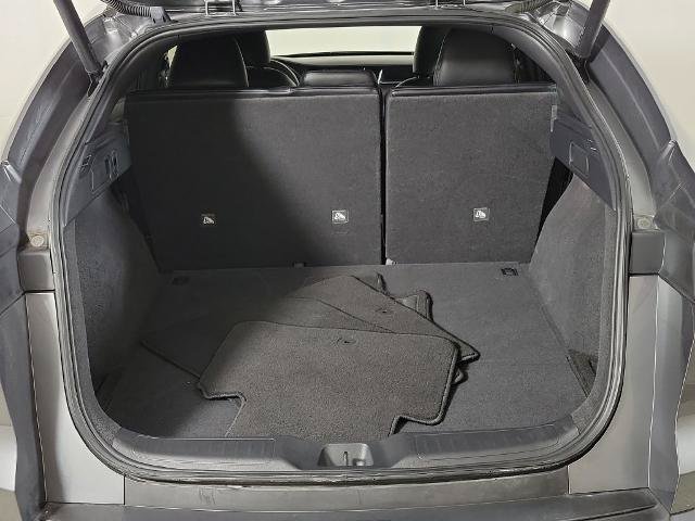 Used 2023 INFINITI QX55 Luxe w/ Cargo Package AWD/4WD image 35