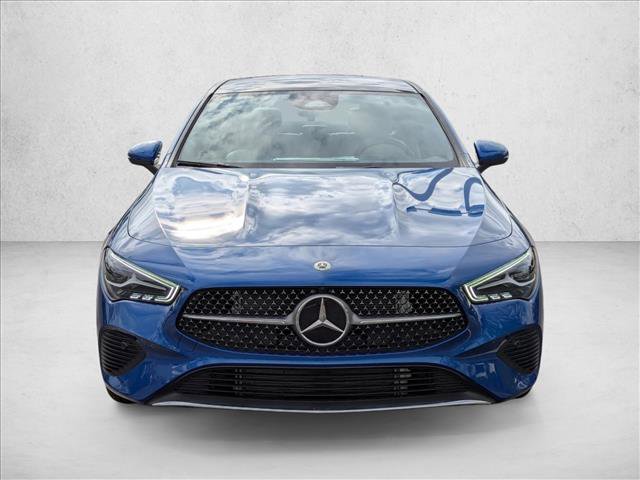 New 2026 Mercedes-Benz CLA 250 image 6