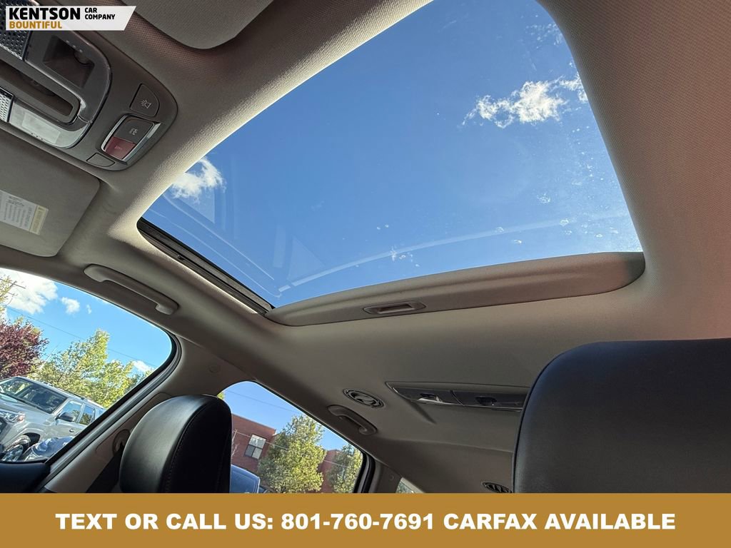 Used 2025 Kia Telluride S image 34