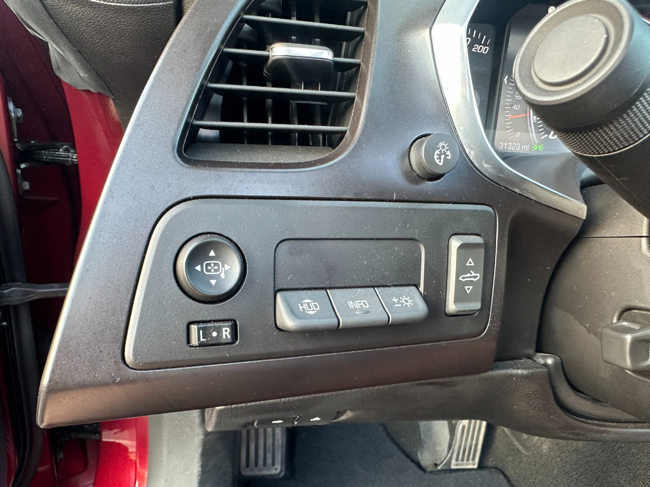 Used 2019 Chevrolet Corvette Grand Sport image 26