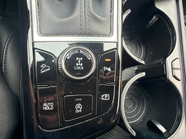 Used 2024 Kia Sportage X-Line AWD/4WD image 13