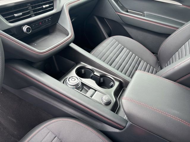 New 2026 Ford Explorer ST-Line w/ Premium Package RWD image 18