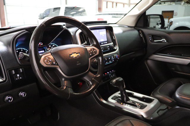 Used 2020 Chevrolet Colorado ZR2 AWD/4WD image 30
