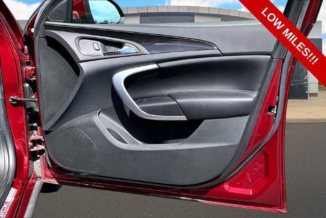 Used 2016 Buick Regal FWD image 19