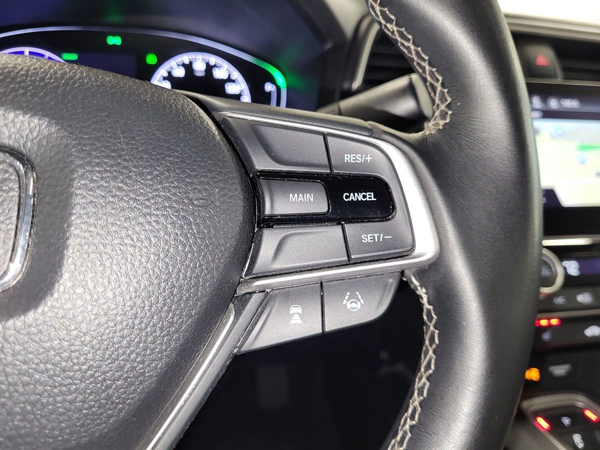 Used 2020 Honda Insight Touring image 22