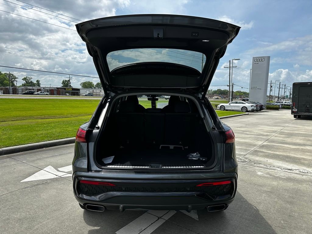 New 2026 Audi Q5 Premium Plus AWD/4WD image 26