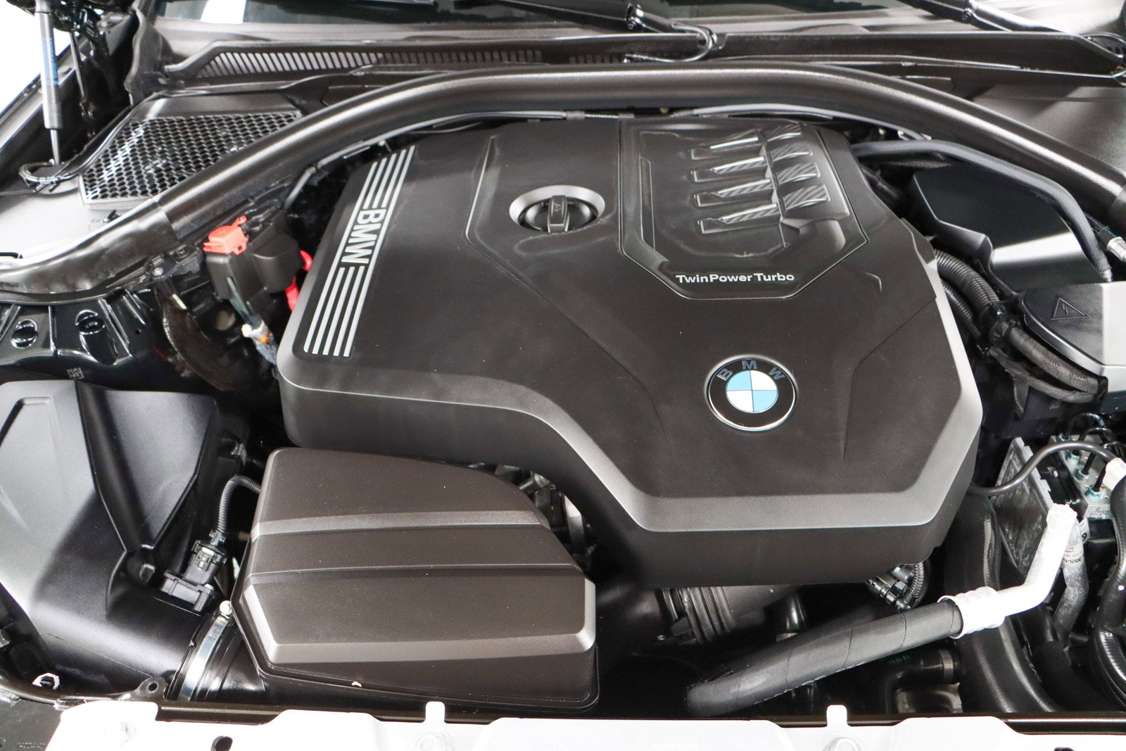 Used 2024 BMW 330i xDrive Sedan image 29