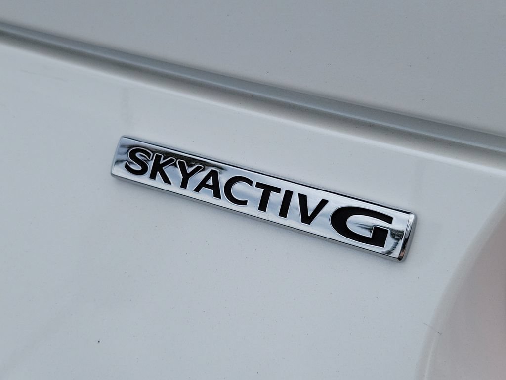 New 2026 MAZDA MX-5 Miata Grand Touring RWD image 22