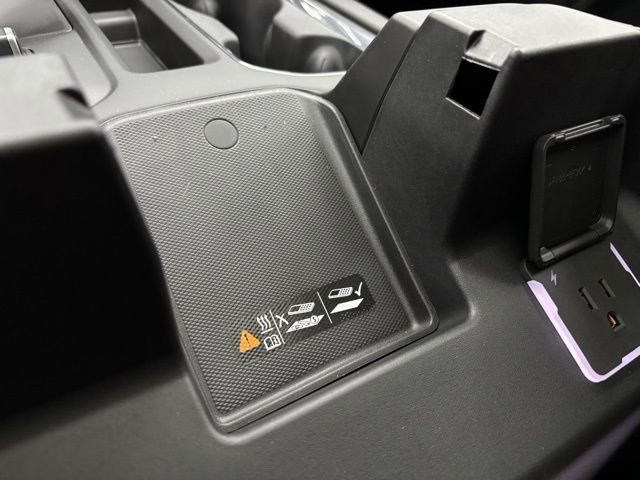 New 2026 GMC Sierra 1500 Denali Ultimate AWD/4WD image 34