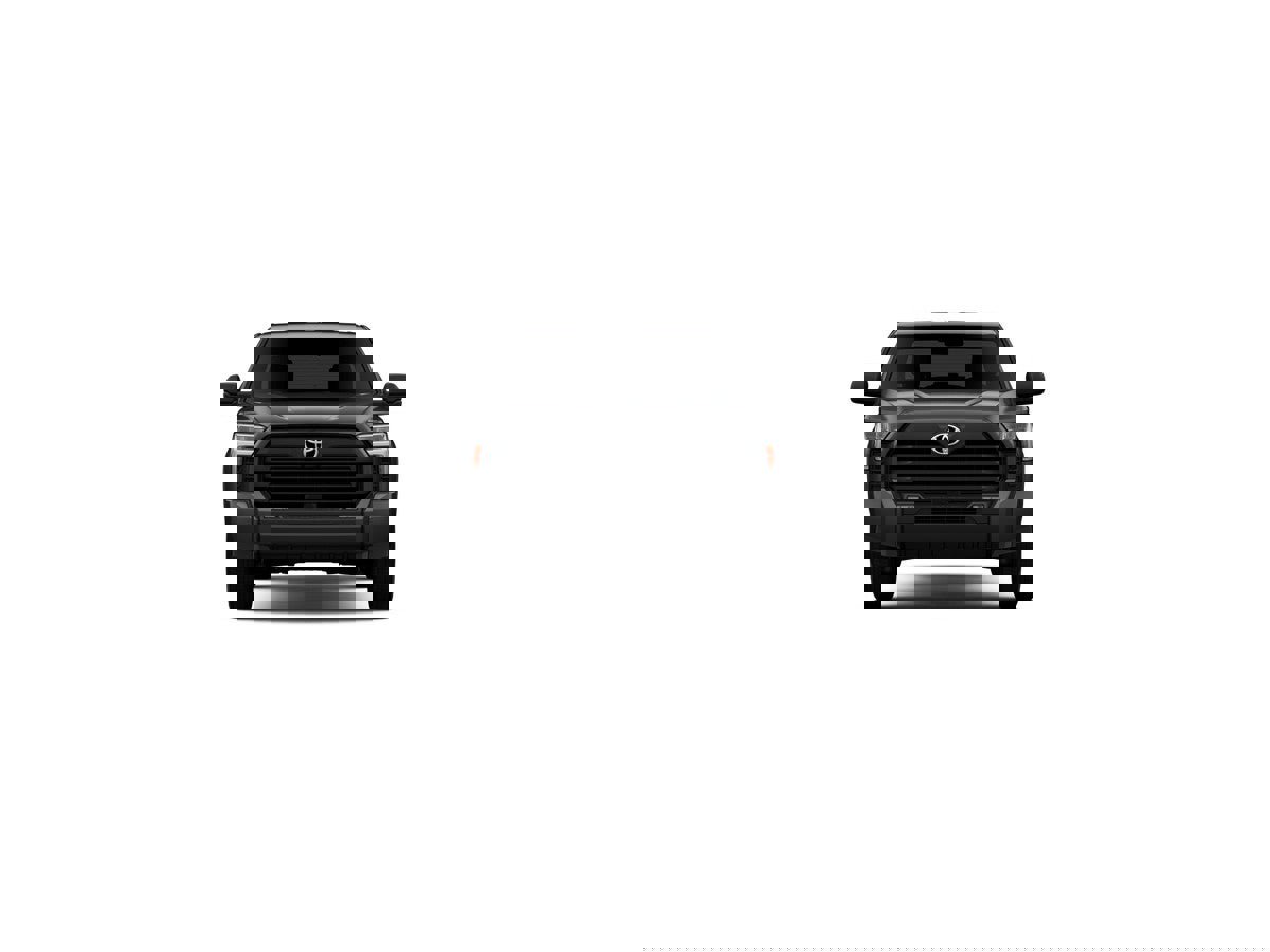 New 2026 Toyota Tundra SR5 image 39