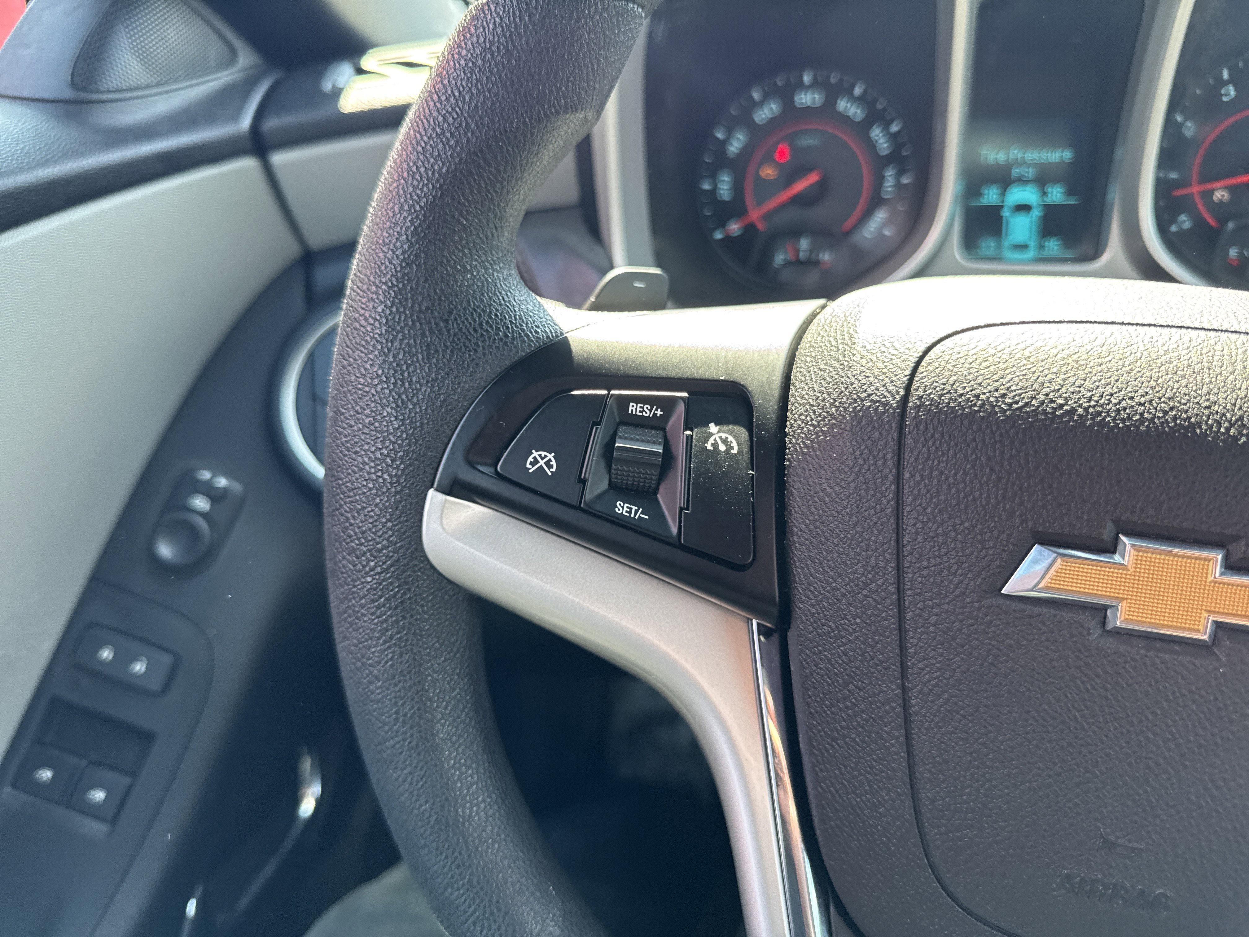 Used 2015 Chevrolet Camaro LS image 18