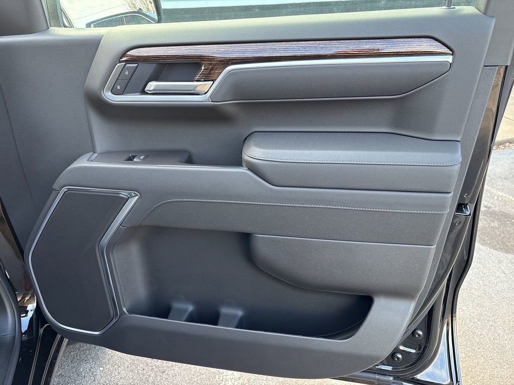 New 2026 GMC Sierra 1500 SLE image 41