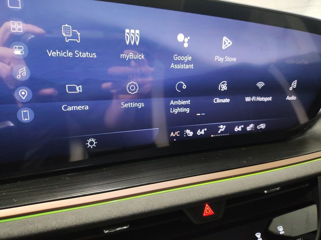 Used 2024 Buick Envision Sport Touring image 31