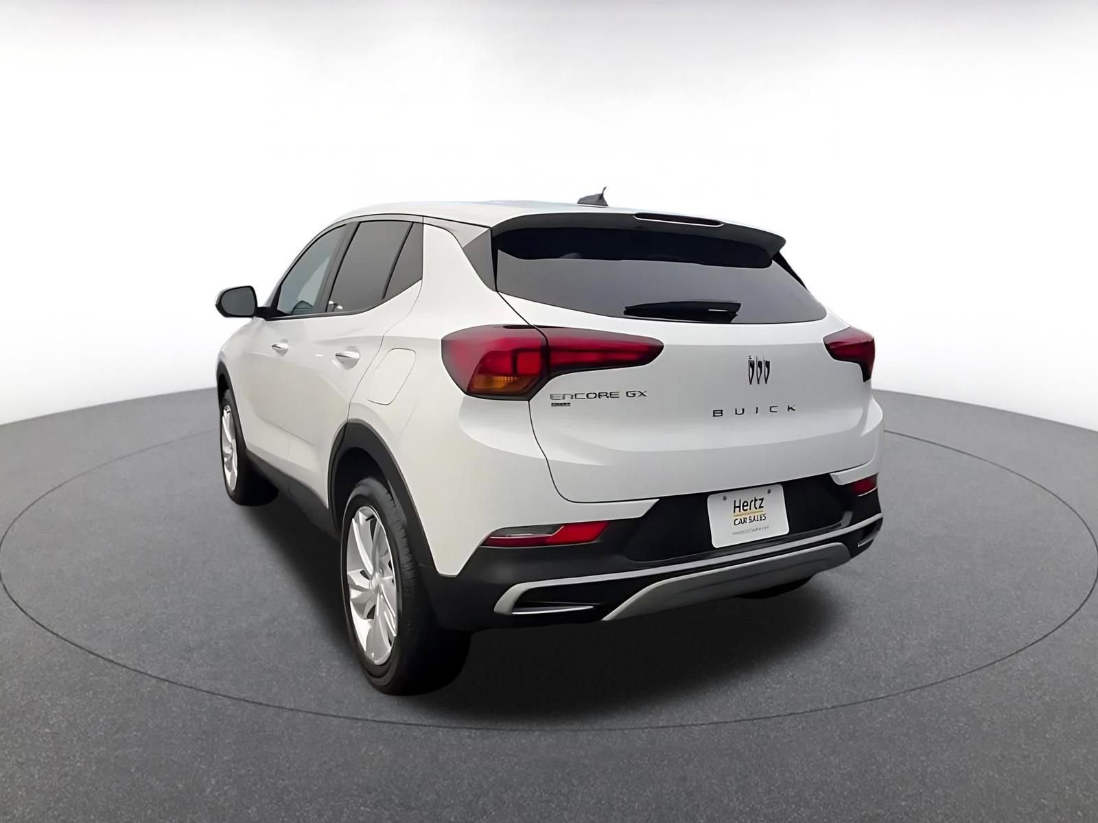 Used 2025 Buick Encore GX Preferred image 11