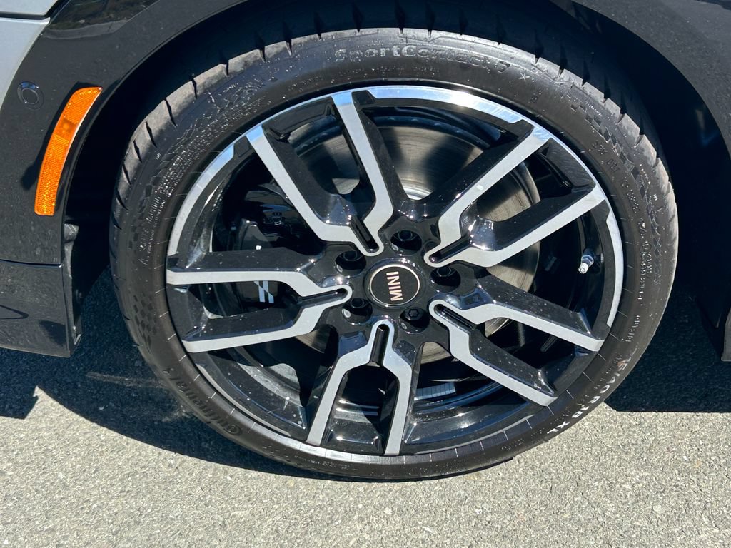 New 2026 MINI Cooper S FWD image 9