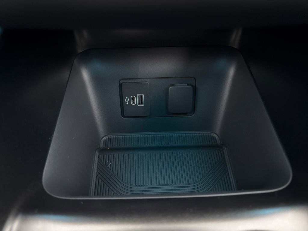 New 2026 Ford Explorer Tremor image 31