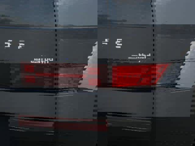 New 2026 Hyundai Santa Fe SEL image 10