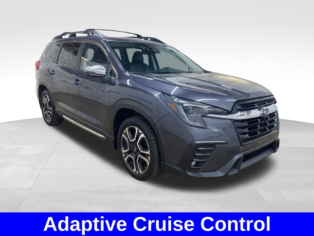 Certified 2023 Subaru Ascent Limited w/ Technology Package AWD/4WD image 5