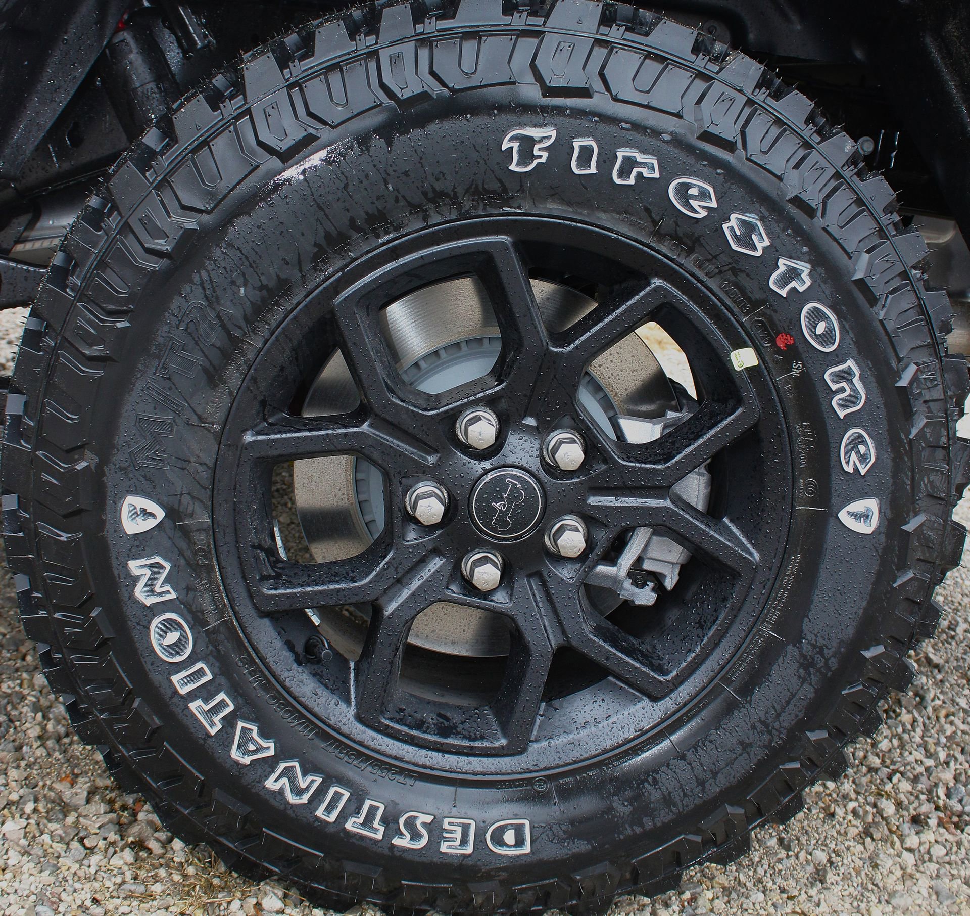 New 2026 Jeep Gladiator Sport image 11