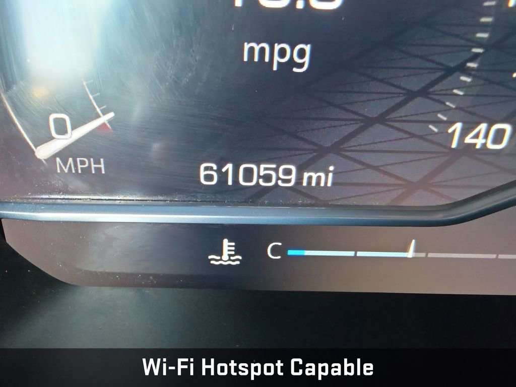 Certified 2023 GMC Sierra 1500 SLE AWD/4WD image 26