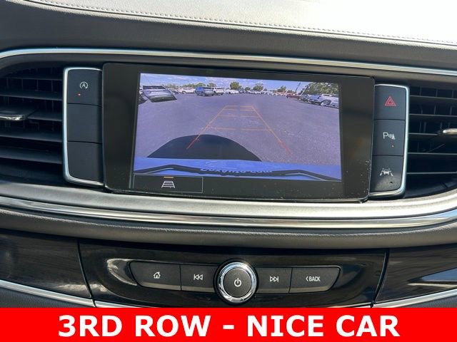 Used 2023 Buick Enclave Essence w/ Sport Touring Edition FWD image 24