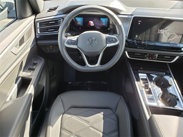New 2026 Volkswagen Atlas Cross Sport SE image 10