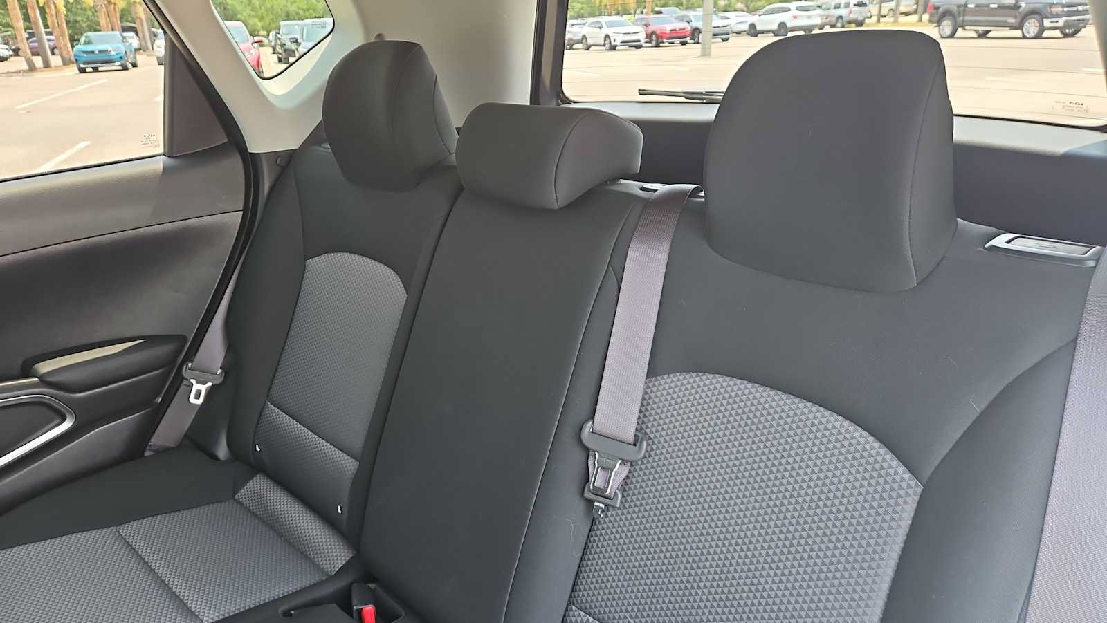 Used 2024 Kia Soul S FWD image 24