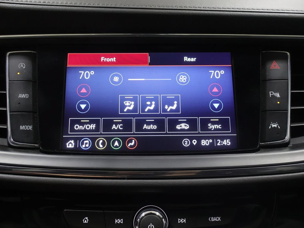 Used 2022 Buick Enclave Avenir w/ Trailering Package, 5000 lbs. AWD/4WD image 32
