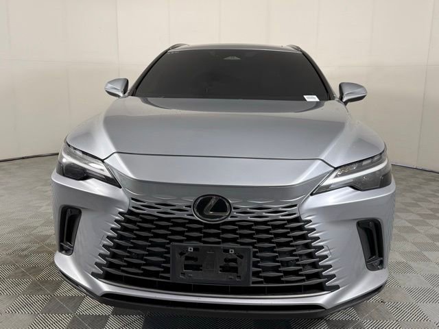 Used 2023 Lexus RX 350 Premium Plus w/ Cold Area Package image 8