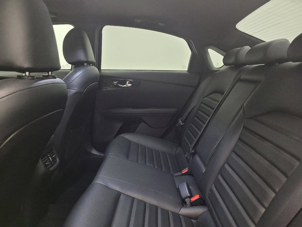 Used 2021 Kia Forte GT w/ GT2 Package image 18