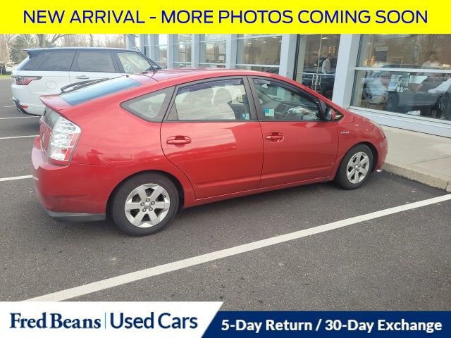 Used 2007 Toyota Prius image 6