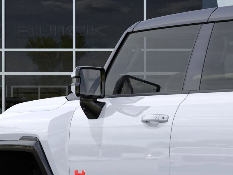 New 2026 GMC Hummer EV SUV w/ LPO, Sport Package image 36