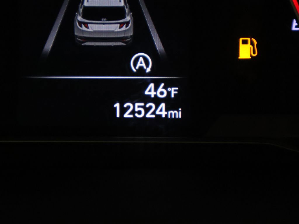 Used 2024 Hyundai Tucson SE image 37