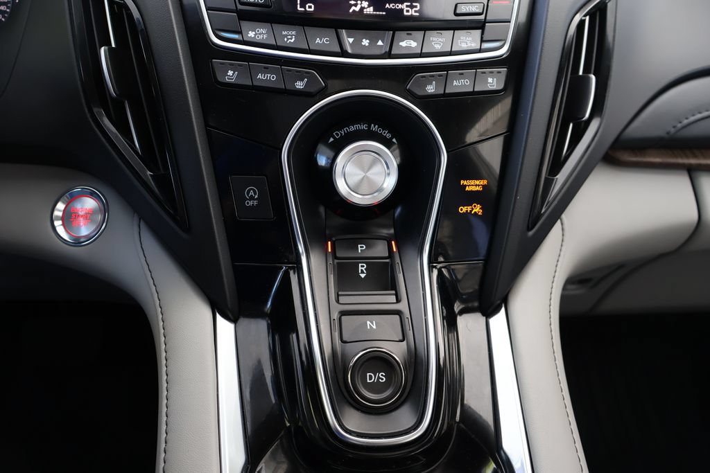 Used 2020 Acura RDX w/ Advance Package AWD/4WD image 38