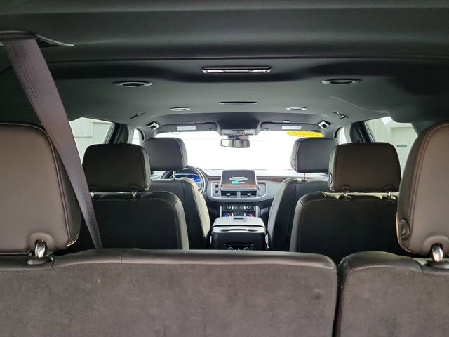 Certified 2023 Chevrolet Suburban Premier image 16