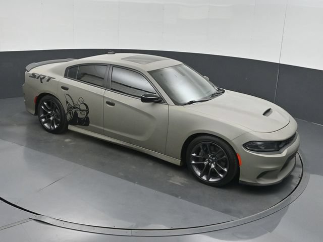 Used 2023 Dodge Charger Scat Pack w/ Navigation & Travel Group RWD image 35