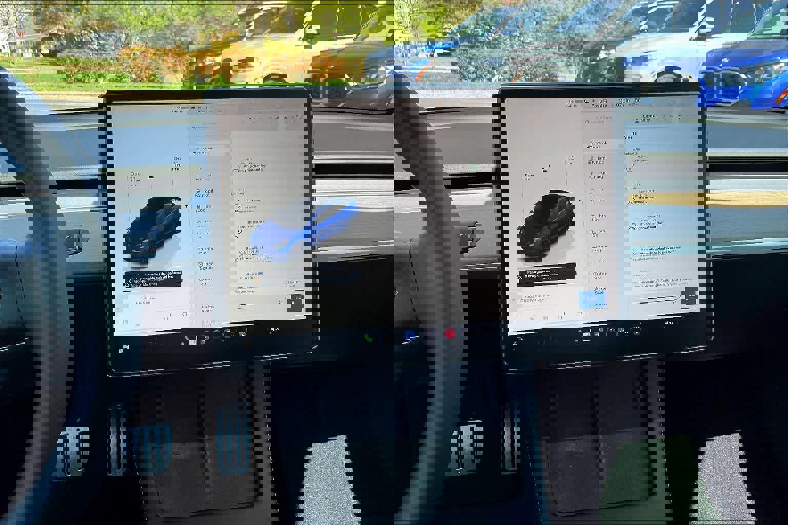 Used 2023 Tesla Model 3 Performance image 6