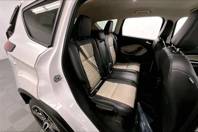 Used 2019 Ford Escape SEL AWD/4WD image 24