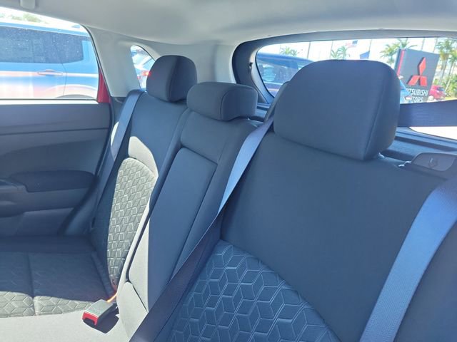 New 2026 Mitsubishi Outlander Sport AWD image 11