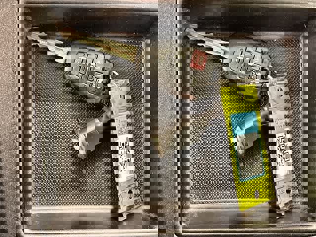 Used 2016 Toyota Camry SE image 35