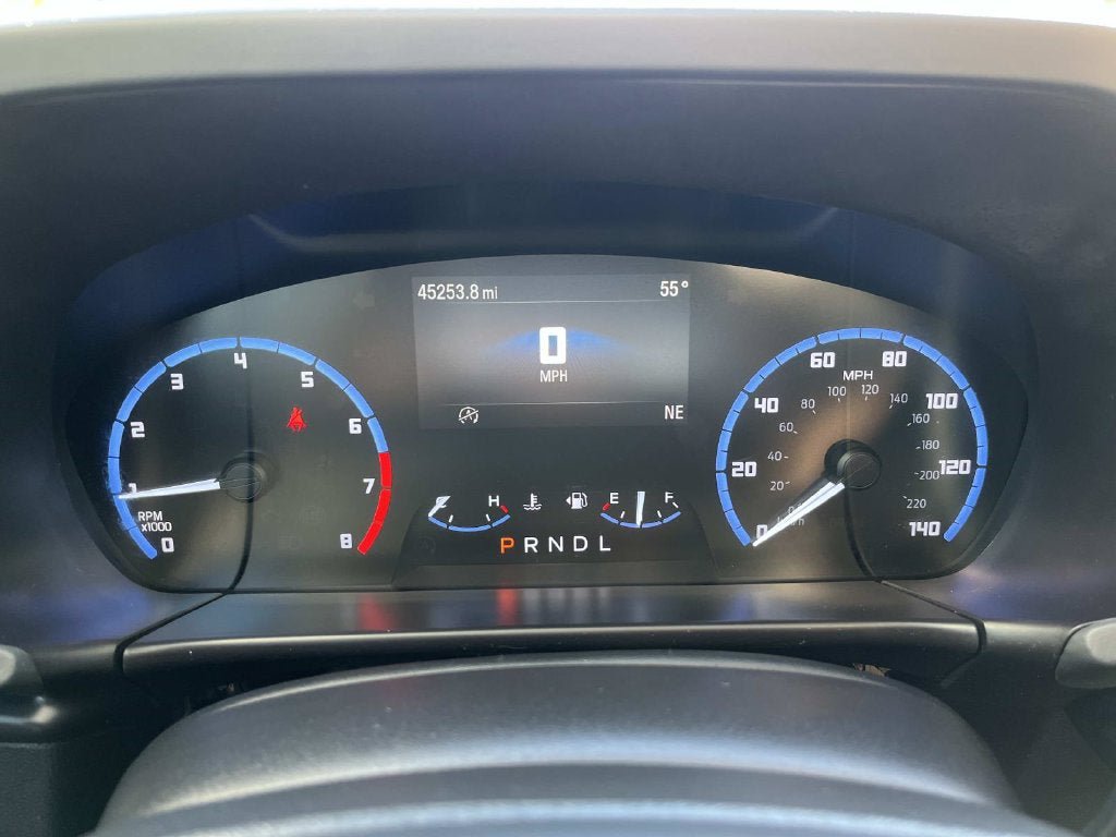 Used 2021 Ford Bronco Sport AWD/4WD image 29