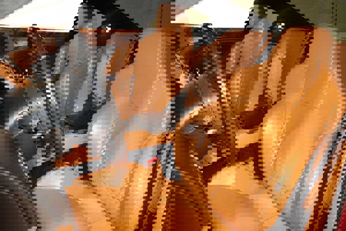 Used 2006 Aston Martin DB9 Coupe RWD image 18